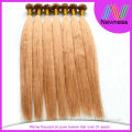 5A Straight Virgin 100% Remy Hair Extension